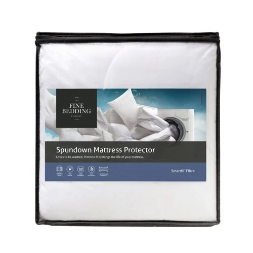 Spundown Mattress Protector